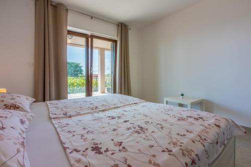 ANTON 3 spacious apartment with a large terrace