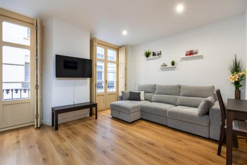 Apartamento Soho Málaga