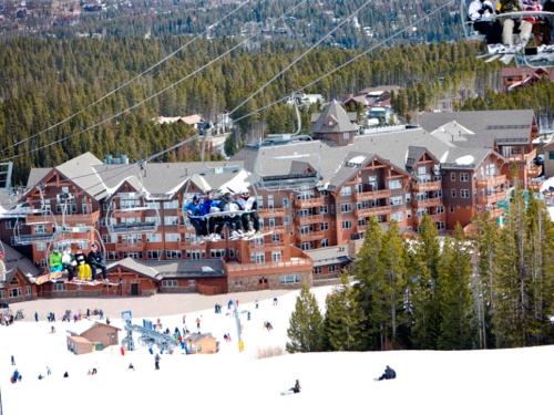 One Ski Hill, A RockResort – Photos 3