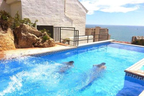 Vakantiehuis La Roca Casa 5 (Spanje Fuengirola) - Booking.com