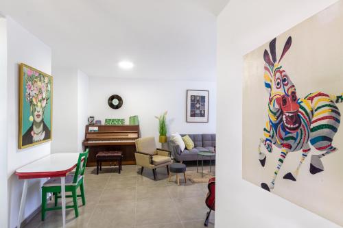 Φωτογραφία από το άλμπουμ του La Maison de Raphael στη Νετάνια