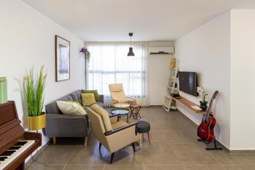 Φωτογραφία από το άλμπουμ του La Maison de Raphael στη Νετάνια