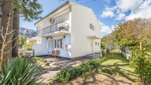 Apartment Jadranka