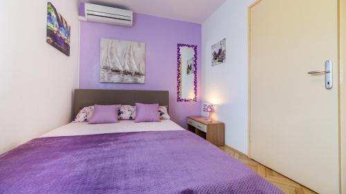 Apartment Jadranka