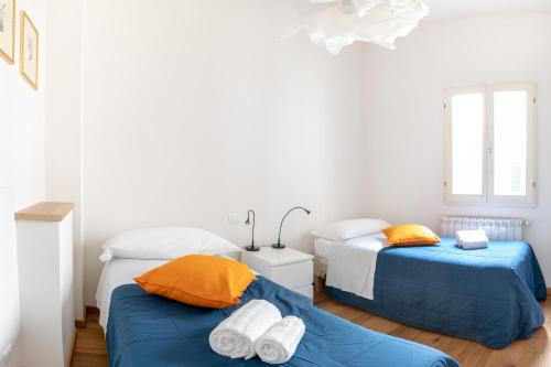 Il Civettino - appartamento nel centro di Firenze