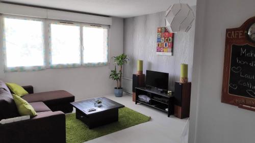 Photo de la galerie de l'établissement Grand Quevilly Centre Ville, à Le Grand-Quevilly