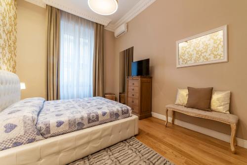 GuestHost - Domus Villa Romana