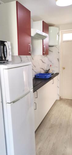 Estudio playa levante