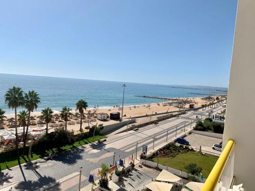 Apartamento Frente praia