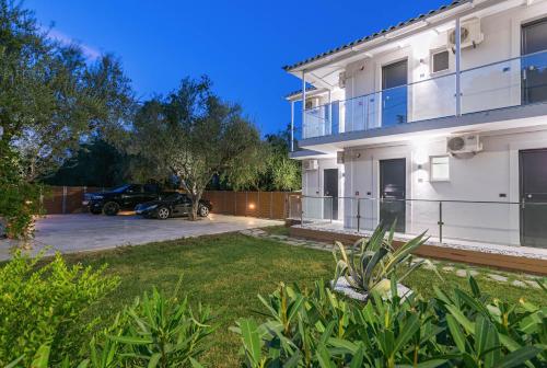 Gallery image of Litore Luxury Living in Laganas