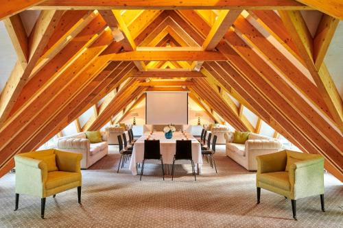 Parkhotel Rothof Image