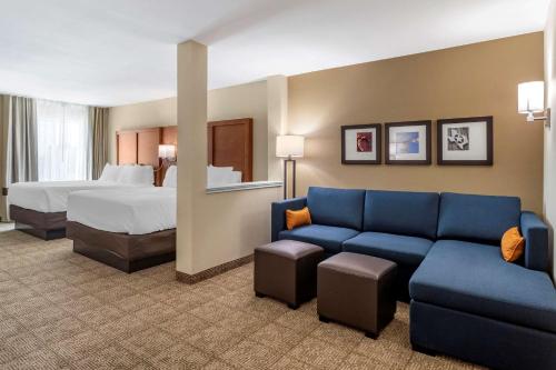 Gallery image of Comfort Inn & Suites in Waller