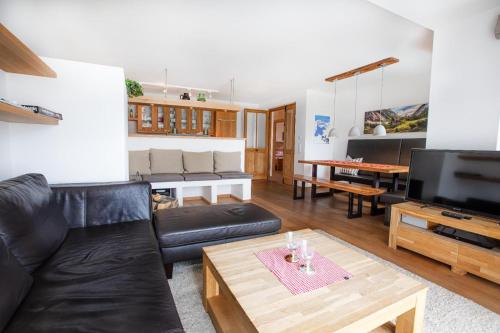 Ferienwohnung Königsleiten 111 – Photos 3