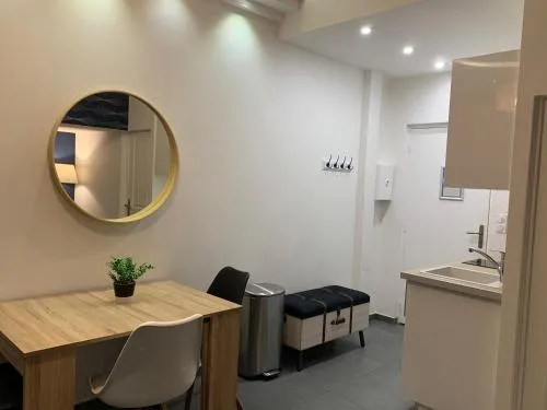 Relaxhome - Hypercentre - Clim - Netflix photo 10