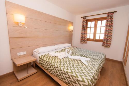 Apartamentos Quijote Park photo 2