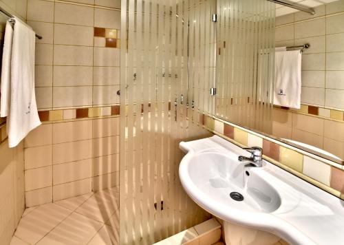 Gallery image of Les Magnolias Hotel in Primorsko