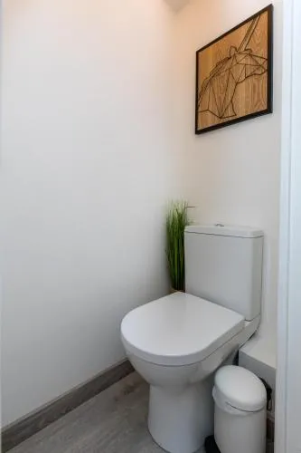 Duplex : Plage 300m, Clim, Netflix photo 52