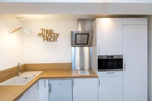 Duplex : Plage 300m, Clim, Netflix photo 17