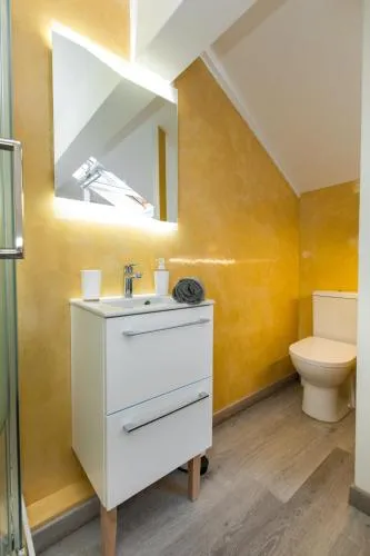 Duplex : Plage 300m, Clim, Netflix photo 15