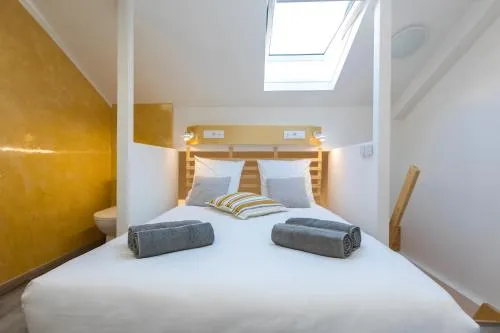 Duplex : Plage 300m, Clim, Netflix photo 14