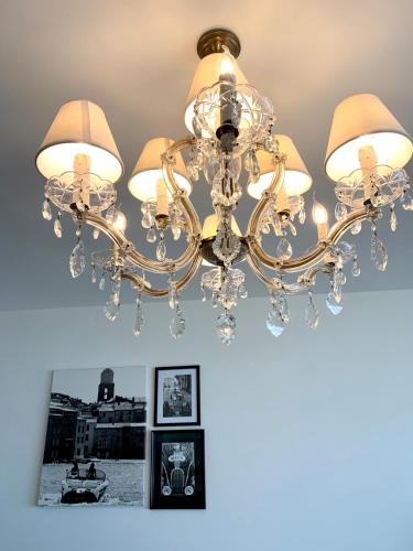 Imagen de la galería de Residentie Rapallo Oostende with fantastic Sea View!, en Ostende