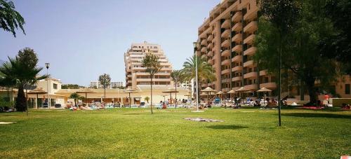 Sol da Rocha Penthouse by Sunny Deluxe