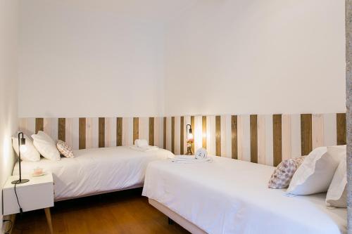 Cozy 3BDR Apartment in Estrela by LovelyStay