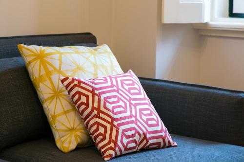 Cozy 3BDR Apartment in Estrela by LovelyStay