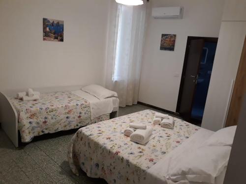 Fotografia z galérie ubytovania Rita flat v Sorrente