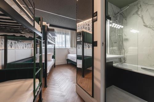 The ReMIX Hotel Image