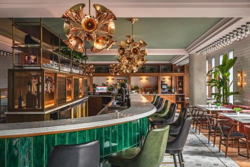 The ReMIX Hotel Image