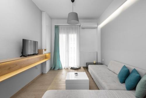 Flaneur, Nilie Hospitality MGMT