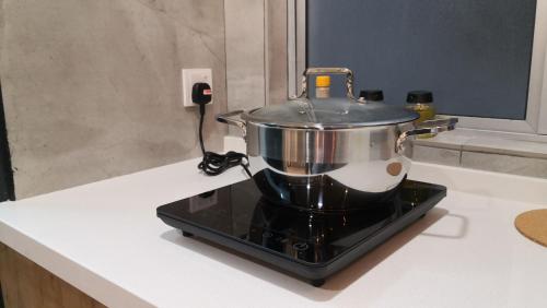 Una cocina o zona de cocina en My Cool Home x The Quintet @ Cameron Highlands