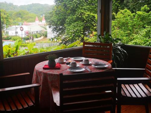 Imagen de la galería de Hotel Belvedere Playa Samara Costa Rica, en Sámara