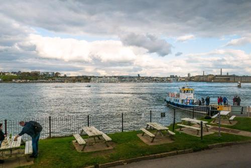 Edgcumbe Arms – Photos 3