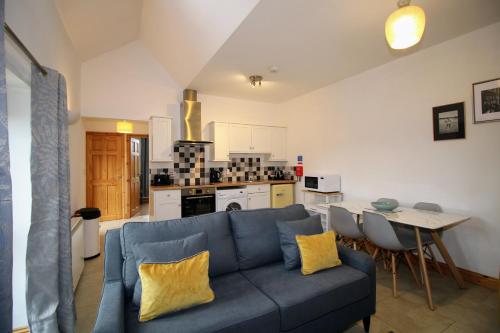 Gallery image of Covenham Holiday Cottages in Covenham