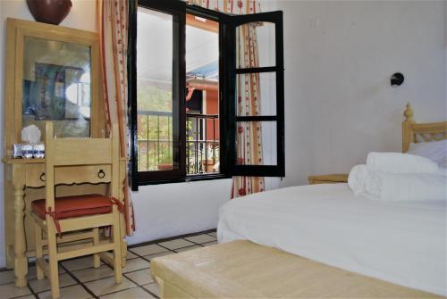 Gambar di galeri bagi Hotel Belmar di Isla Mujeres