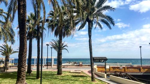 Costa Holidays Apartament, Fuengirola – Updated 2022 Prices
