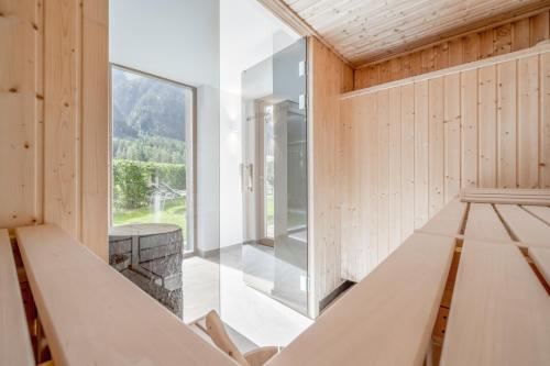 Fotografie z fotogalerie ubytování Alpenhotel Zimba v destinaci Brand