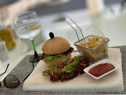 BONGAVILA - Boutique Hotel – Photos 3