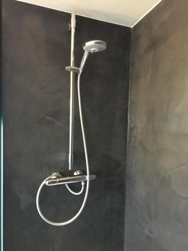 Un baño de Beau Réveil nature & wellness - gite 2