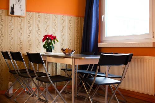 SUITE Park & City Alex 4 rooms 2 bathrooms 2 kitchen photo 18
