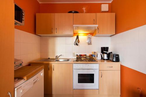 SUITE Park & City Alex 4 rooms 2 bathrooms 2 kitchen photo 5