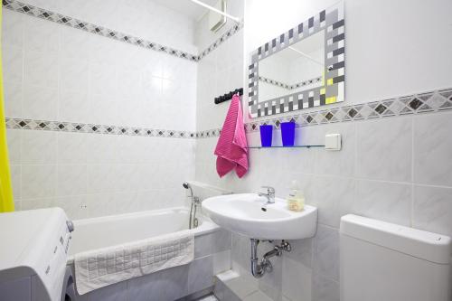 SUITE Park & City Alex 4 rooms 2 bathrooms 2 kitchen photo 9