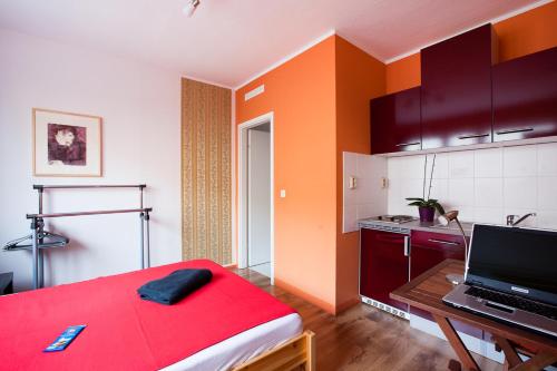 SUITE Park & City Alex 4 rooms 2 bathrooms 2 kitchen photo 6