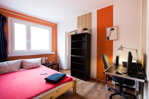 SUITE Park & City Alex 4 rooms 2 bathrooms 2 kitchen photo 19
