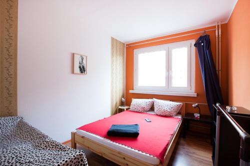 SUITE Park & City Alex 4 rooms 2 bathrooms 2 kitchen photo 8