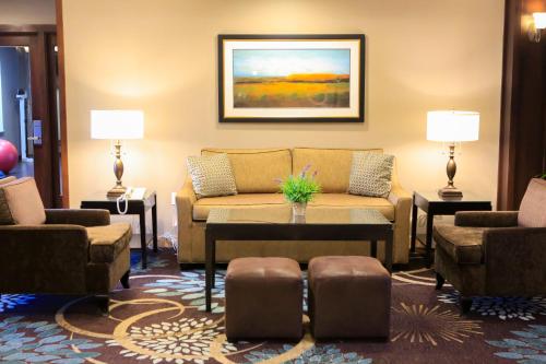 Staybridge Suites Silicon Valley - Milpitas, an IHG Hotel Image
