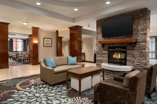 Staybridge Suites San Antonio Downtown Convention Center, an IHG Hotel Image