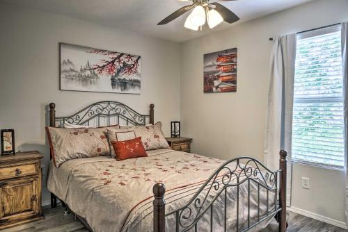 Afbeelding uit fotogalerij van Centrally Located Brandon Condo with Pool Access in Branson